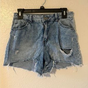 Women’s shorts